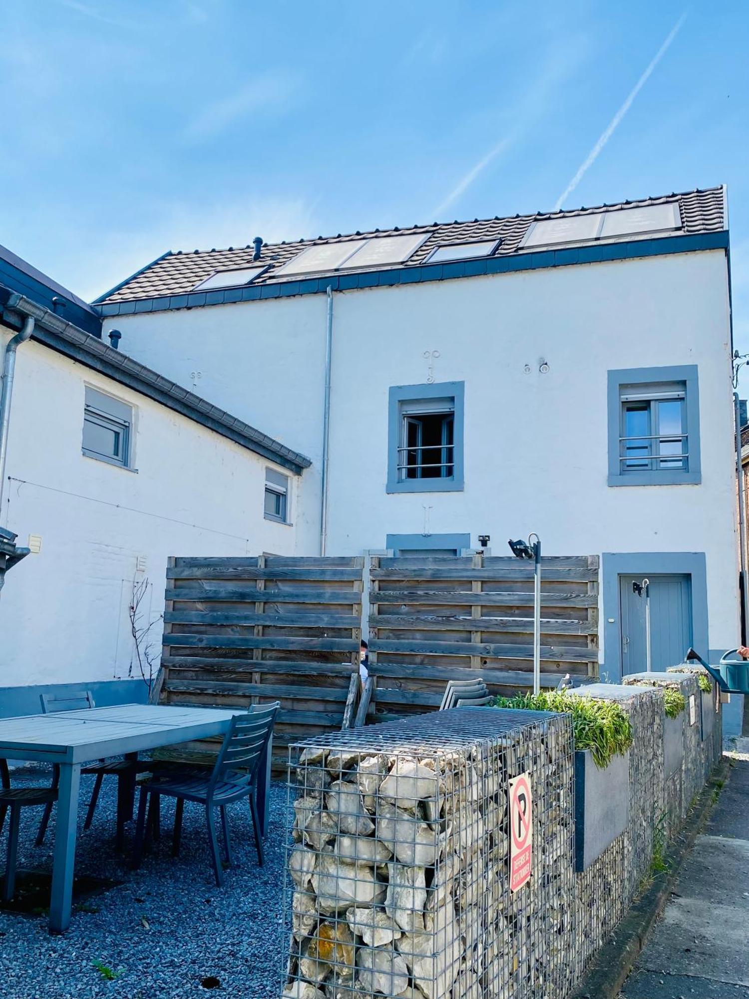 Les Gites Du Broukay - Hirondelle Bassenge Exterior foto